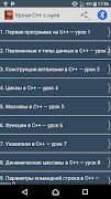 Уроки C++ с нуля постер