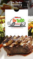 De Todo Delivery poster