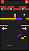 Ballz Jumpy Blocks ภาพหน้าจอ 3