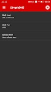 SimpleDNS (ROOT) скриншот 2