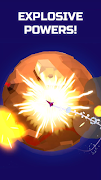 Rocket Dodge スクリーンショット 2