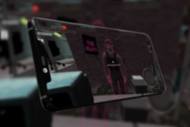 برنامه‌نما Internet Cafe Simulator Walktrough عکس از صفحه