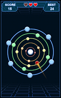Neon Center screenshot 2