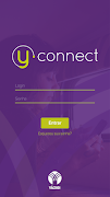YConnect screenshot 1