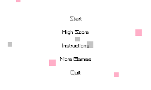 Angry Squares スクリーンショット 2