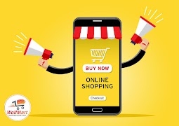 WolfMart ảnh chụp màn hình 2