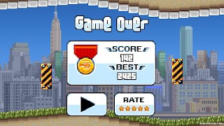 Copter Flopter imagem de tela 4