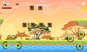 Super Musa screenshot 4