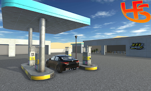 هجوله فور سبيد スクリーンショット 4