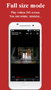 Audio Video Rocket - LiteTube - Float Video Player ภาพหน้าจอ 5