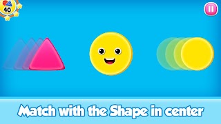 Tap To Match screenshot 1