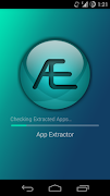 App Extractor اسکرین شاٹ 3