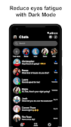 Messenger SMS screenshot 5