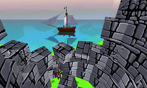 5 Schermata Time Pirates