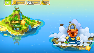 Mr. Crazy Monkey screenshot 7