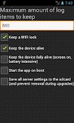 Samba Server captura de pantalla 7