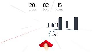 Hyper Dodge screenshot 3