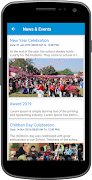 School Management App ảnh chụp màn hình 6