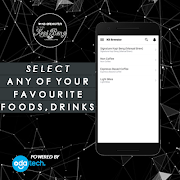 برنامه‌نما KB Brewster عکس از صفحه