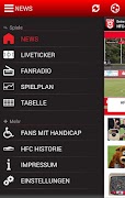 HFC screenshot 3