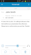 RingCentral EU screenshot 6