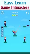 Guide Hitmasters Walkthrough capture d'écran 6