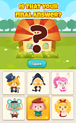 Happy Pet House: Memory Game screenshot 3