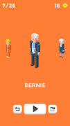 Trumpy Wall screenshot 2