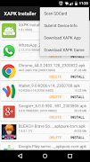 XAPK Manager screenshot 2