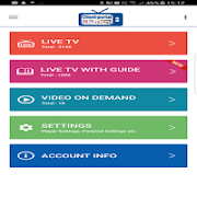 Client-Tv screenshot 2