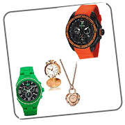 expensive watches پوسٹر