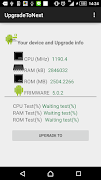 Upgrade for Android Tool+ ภาพหน้าจอ 2
