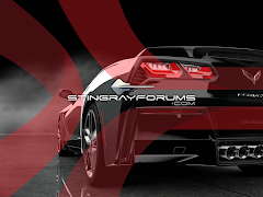 Stingray Forums App captura de pantalla 1
