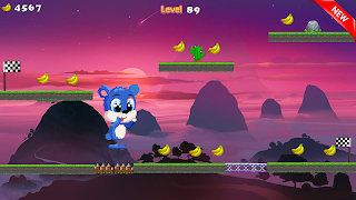 برنامه‌نما FUN ADVENTURE عکس از صفحه