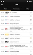 TV Programm Deutschland 截圖 6