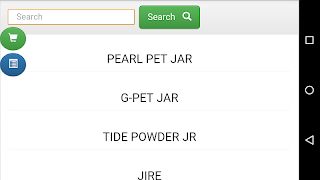 Ki स्क्रीनशॉट 1