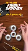 Wie man Fidget Spinner Screenshot 2