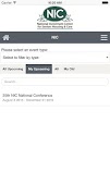NIC постер