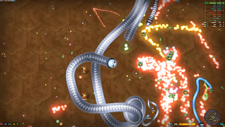 Guide LittleBigSnake.io ポスター