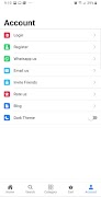 AV Store imagem de tela 2