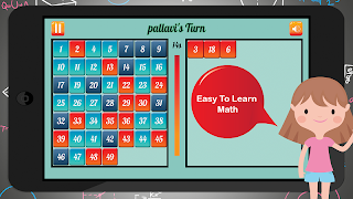 Maths-Quick Factors اسکرین شاٹ 2