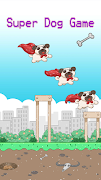 Super Dog Game screenshot 4