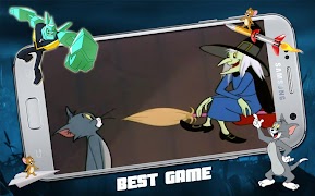 Flying Cat скриншот 4