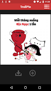 Troll Pic Ảnh Hài Ảnh Chế Ảnh Troll постер