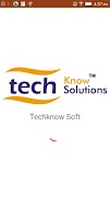 Techknow Soft ảnh chụp màn hình 4