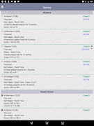 Word Time - Multiplayer imagem de tela 6