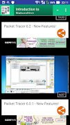 Poster Network Router Switch Tutorial