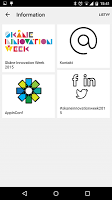 Skåne Innovation Week screenshot 1