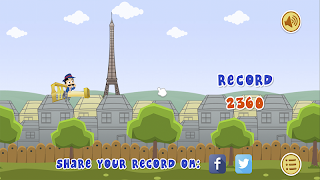 Tappy Dumont imagem de tela 5