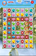 Diamond Dash ภาพหน้าจอ 4